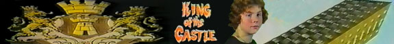 'King of the Castle' Episode Guide